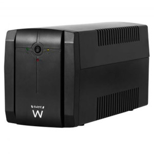Ewent UPS Line Interactive  EW3997 com AVR 3XCEE - 1300VA/720W