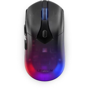 Lenovo Rato Gaming Wireless  Legion M410 RGB - Preto