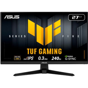 Asus Monitor Gaming  VG279QM5A  27''  240 Hz  Full HD