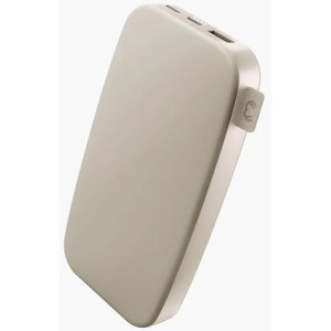 Powerbank Fresh 'n Rebel 18000 mAh USB-C - Silky Sand