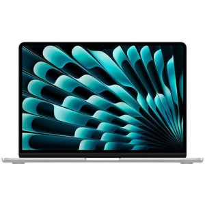 Apple MacBook Air 13''  2026  M5 10-core  16GB  512GB SSD  GPU 8-core - Prateado