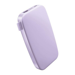 Powerbank Fresh 'n Rebel 18000 mAh USB-C - Dreamy Lilac