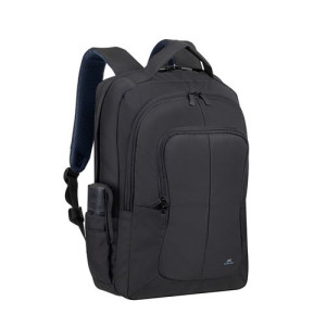 Rivacase Mochila  Tegel 17.3'' - Black