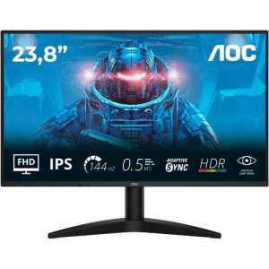 Monitor Gaming AOC 24B36X  23,8"  Full HD  144 Hz