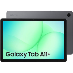 Samsung Tablet  Tab A11+ - Wi-Fi - 256GB - Cinzento
