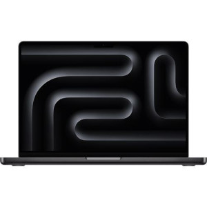 Apple MacBook Pro 14'' Ecrã de nanotextura  2025  M5 10-core  32GB  1TB SSD - Adaptador de corrente USB-C de 70W - Preto sideral
