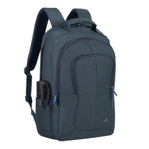 Rivacase Mochila  Tegel 17.3'' - Dark Blue