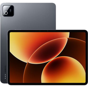 Xiaomi Tablet  Pad 8 11.2'' - 128GB - Wi-Fi - Gray