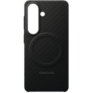Samsung Capa Carbono Magnética  para Galaxy S26 - Preto