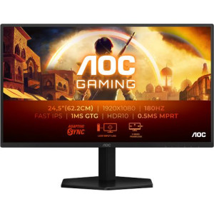Monitor Gaming AOC 25G42E  24,5"  Full HD  180 Hz