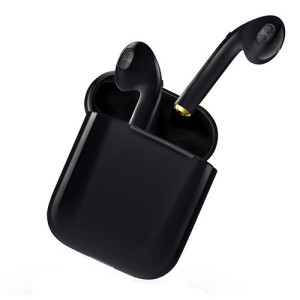 Moov Auriculares True Wireless Bluetooth Mooov Mini Earbuds - Preto