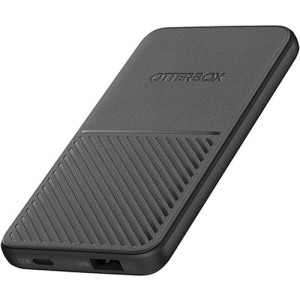 Otterbox Powerbank  5000mAh 12W - Preto