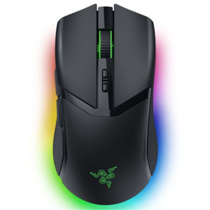 Razer Rato Wireless Gaming  Cobra Pro - Preto