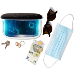 Aiwa Esterilizador UV  MUV-380