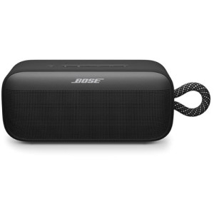Bose Coluna Portátil Bluetooth  SoundLink Plus - Preto