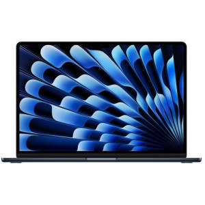 Apple MacBook Air 15''  2026  M5 10-core  16GB  1TB SSD  GPU 10-core - Meia-noite