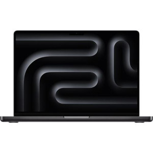 Apple MacBook Pro 14''  2025  M5 10-core  32GB  4TB SSD - Preto sideral