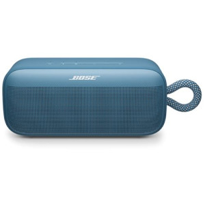 Bose Coluna Portátil Bluetooth  SoundLink Plus - Azul
