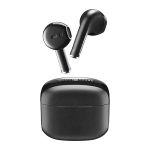 Music&sound Auriculares Bluetooth Music & Sound TWS Swag Preto
