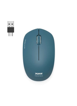 Port Rato Wireless  Designs Collection II - Saphir