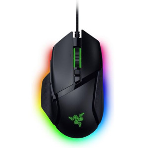 Razer Rato Gaming  Basilisk V3 35K - Preto