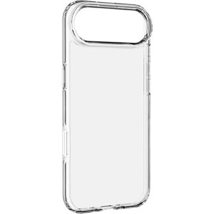 Capa Antibacteriana Cellular Line Protect Clear Strong para iPhone 17 Air - Transparente