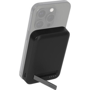 Belkin Powerbank Magnético  BPD007btBK Qi2 15W 8000mAh - Preto