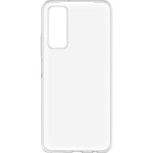 Huawei Capa TPU  para P Smart 2021 - Transparente