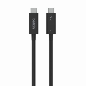 Belkin Cabo  USB4 USB-C/USB-C 100W 2m