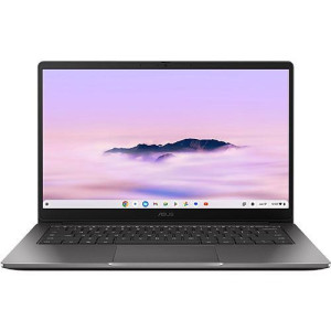 Computador PortÃ¡til ASUS Chromebook Plus CB14 CB1405CTA-3NAHDCC1  14''  IntelÂ® Coreâ„¢ 3-N355 8GB  128GB eMMC - Outlet - Grade A