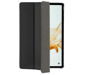 Hama Capa Tablet  para Samsung Galaxy Tab S9+ Fold Clear Preto