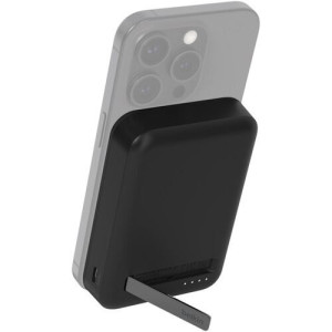 Belkin Powerbank Magnético  BPD008btBK Qi2 15W 10000mAh - Preto