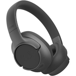 Fresh'n rebel Auscultadores True Wireless Bluetooth Fresh 'N Rebel Clam Core - Storm Grey