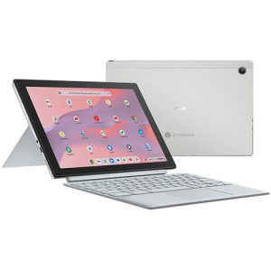 Computador PortÃ¡til ASUS Chromebook CM3001DM2A-K5DG52SC3  10.5''  MediaTekâ„¢ Kompanio 520  8GB  128GB eMMC