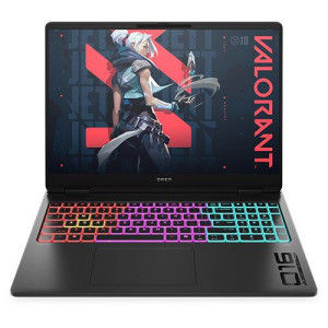 HP Computador PortÃ¡til Gaming OMEN MAX 16-ak0014np  16''  GeForce RTXâ„¢ 5070  AMD Ryzenâ„¢ AI 7 H 350  24GB  1TB SSD