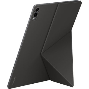 Samsung Capa  Book Tab para Galaxy Tab S11 Ultra - Preto