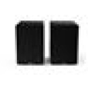Colunas Bluetooth Thomson 50Watts - Preto