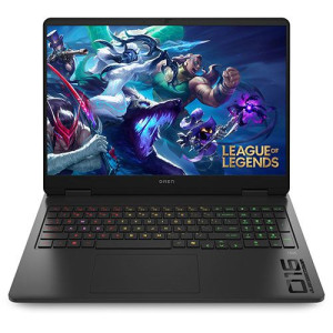 HP Computador PortÃ¡til Gaming OMEN 16-am0047np  16''  GeForce RTXâ„¢ 5060  IntelÂ® Coreâ„¢ Ultra 7 255H  24GB  1TB SSD