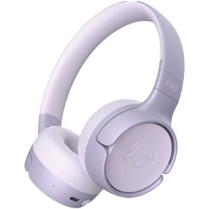 Auscultadores True Wireless Bluetooth Fresh 'N Rebel Code Fuse - Dreamy Lilac