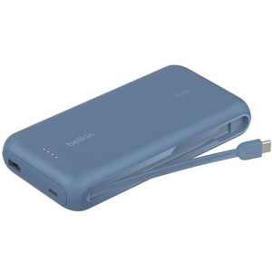 Belkin Power Bank  BoostCharge 20K - 30W - Azul