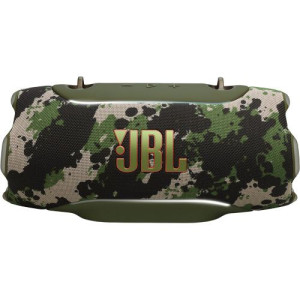 Coluna Portátil Bluetooth JBL Xtreme 5 - Squad