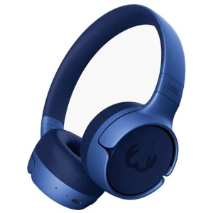 Auscultadores True Wireless Bluetooth Fresh 'N Rebel Code Fuse - True Blue