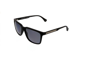 Giorgio Armani Gafas de sol  0EA4047 Negro Talla: 56X17   Negro