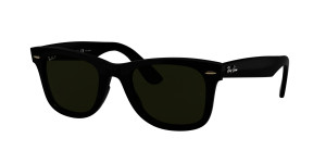 Rayban Gafas de sol  WAYFARER 0RB4340 Negro Talla: 50X22   Negro