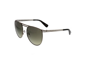 Lanvin Gafas de sol  SLN108 Plateados Talla: 57X20   Plateados