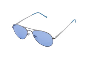 Vogart Gafas de sol  VOSJR6 Gris Talla: 51X16   Gris