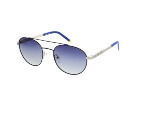 Fila Gafas de sol  SF9922 Azul Talla: 53X20   Azul