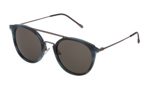 CH Carolina Herrera Gafas de sol  SHE129 Azul Talla: 52X23   Azul