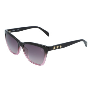 Tous Gafas de sol  STOA23 Rosa/Fucsia Talla: 56X16   Rosa/Fucsia