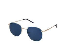 Vogart Gafas de sol  VOSCT9 Plateados Talla: 50X20   Plateados